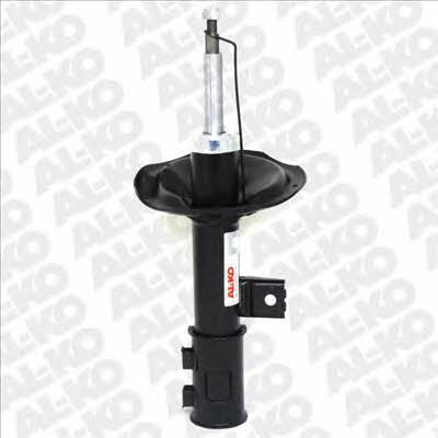 Al-ko 304284 Front right gas oil shock absorber 304284: Buy near me in Poland at 2407.PL - Good price!