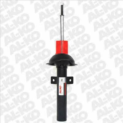 Al-ko 304303 Front oil and gas suspension shock absorber 304303: Buy near me in Poland at 2407.PL - Good price!