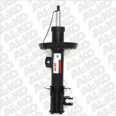 Al-ko 304314 Front right gas oil shock absorber 304314: Buy near me in Poland at 2407.PL - Good price!