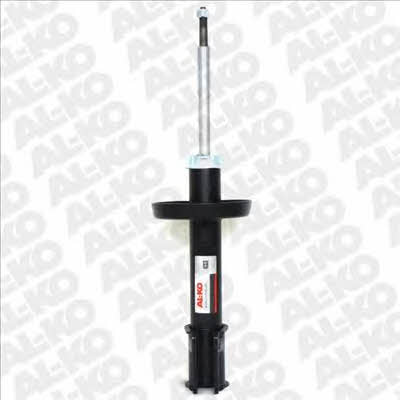 Al-ko 306023 Front oil and gas suspension shock absorber 306023: Buy near me in Poland at 2407.PL - Good price!