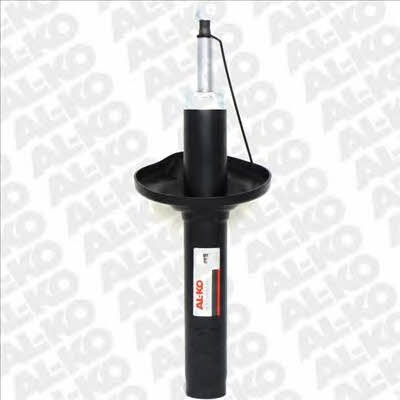 Al-ko 306043 Front oil and gas suspension shock absorber 306043: Buy near me in Poland at 2407.PL - Good price!