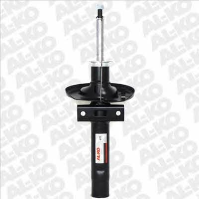 Al-ko 306063 Front oil and gas suspension shock absorber 306063: Buy near me in Poland at 2407.PL - Good price!