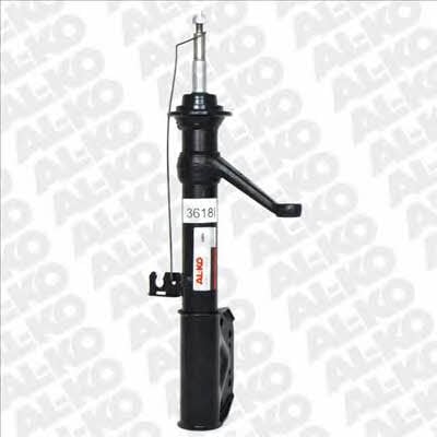 Al-ko 306182 Front Left Oil Suspension Shock Absorber 306182: Buy near me at 2407.PL in Poland at an Affordable price!