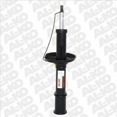 Al-ko 306753 Front oil and gas suspension shock absorber 306753: Buy near me in Poland at 2407.PL - Good price!