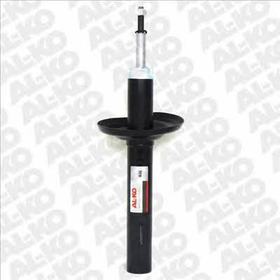 Al-ko 307043 Front oil and gas suspension shock absorber 307043: Buy near me in Poland at 2407.PL - Good price!