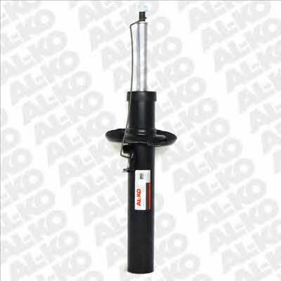 Al-ko 307153 Front oil and gas suspension shock absorber 307153: Buy near me in Poland at 2407.PL - Good price!