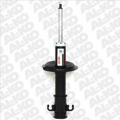 Al-ko 307223 Front oil and gas suspension shock absorber 307223: Buy near me in Poland at 2407.PL - Good price!