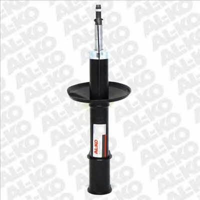 Al-ko 308553 Front oil and gas suspension shock absorber 308553: Buy near me in Poland at 2407.PL - Good price!