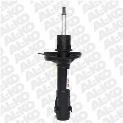 Al-ko 308823 Front oil and gas suspension shock absorber 308823: Buy near me in Poland at 2407.PL - Good price!