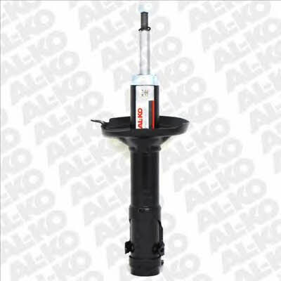 Al-ko 308843 Front oil and gas suspension shock absorber 308843: Buy near me in Poland at 2407.PL - Good price!