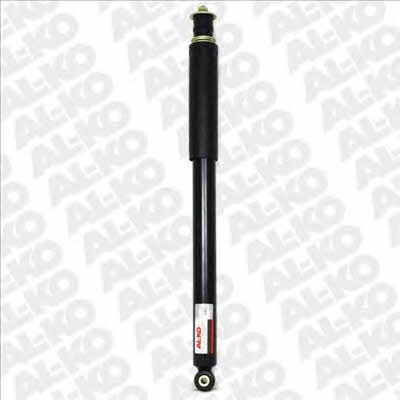 Al-ko 501003 Rear oil and gas suspension shock absorber 501003: Buy near me in Poland at 2407.PL - Good price!