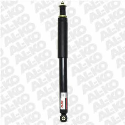 Al-ko 501013 Rear oil and gas suspension shock absorber 501013: Buy near me in Poland at 2407.PL - Good price!
