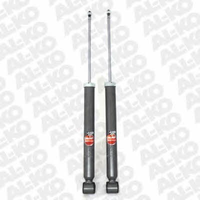 Al-ko 810014 Rear oil and gas suspension shock absorber 810014: Buy near me in Poland at 2407.PL - Good price!