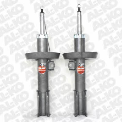 Al-ko 810063 Front oil and gas suspension shock absorber 810063: Buy near me in Poland at 2407.PL - Good price!