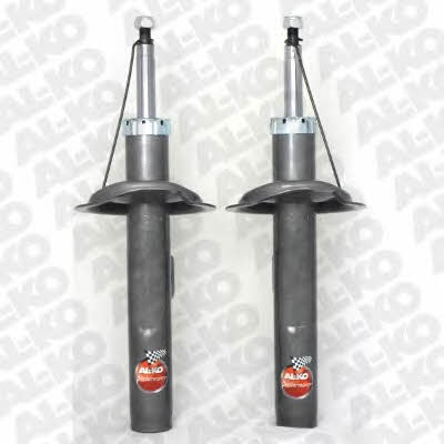 Al-ko 810064 Front oil and gas suspension shock absorber 810064: Buy near me in Poland at 2407.PL - Good price!