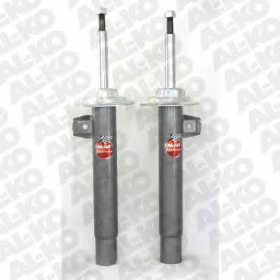 Al-ko 810068 Front oil and gas suspension shock absorber 810068: Buy near me in Poland at 2407.PL - Good price!