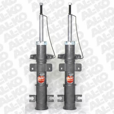 Al-ko 810070 Front oil and gas suspension shock absorber 810070: Buy near me in Poland at 2407.PL - Good price!