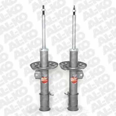 Al-ko 810071 Front oil and gas suspension shock absorber 810071: Buy near me in Poland at 2407.PL - Good price!