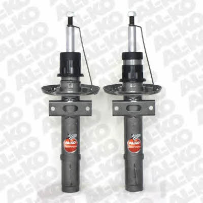 Al-ko 810073 Front oil and gas suspension shock absorber 810073: Buy near me in Poland at 2407.PL - Good price!