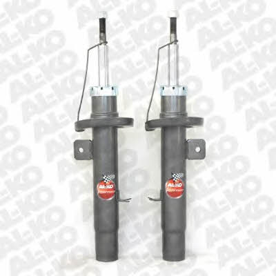 Al-ko 810075 Front oil and gas suspension shock absorber 810075: Buy near me in Poland at 2407.PL - Good price!