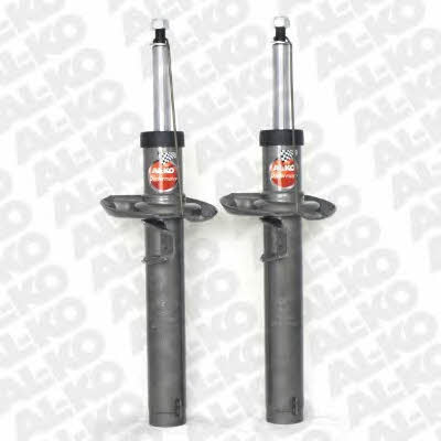 Al-ko 810079 Front oil and gas suspension shock absorber 810079: Buy near me in Poland at 2407.PL - Good price!