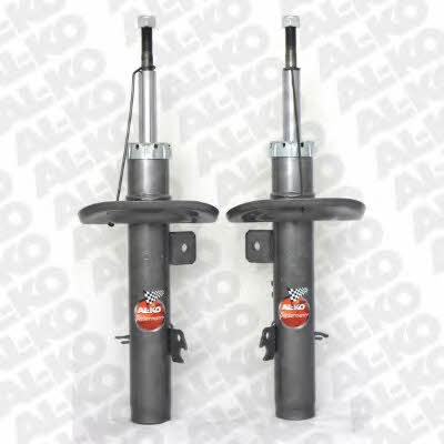 Al-ko 810080 Front oil and gas suspension shock absorber 810080: Buy near me in Poland at 2407.PL - Good price!