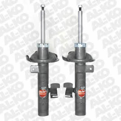 Al-ko 810082 Front oil and gas suspension shock absorber 810082: Buy near me in Poland at 2407.PL - Good price!
