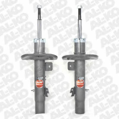 Al-ko 810086 Front oil and gas suspension shock absorber 810086: Buy near me in Poland at 2407.PL - Good price!
