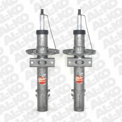 Al-ko 810088 Front oil and gas suspension shock absorber 810088: Buy near me in Poland at 2407.PL - Good price!