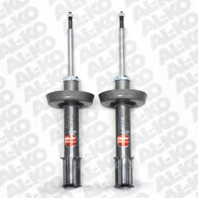 Al-ko 810100 Front oil and gas suspension shock absorber 810100: Buy near me in Poland at 2407.PL - Good price!