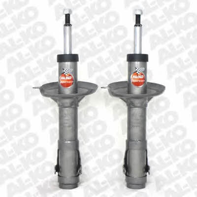 Al-ko 810101 Front oil and gas suspension shock absorber 810101: Buy near me in Poland at 2407.PL - Good price!