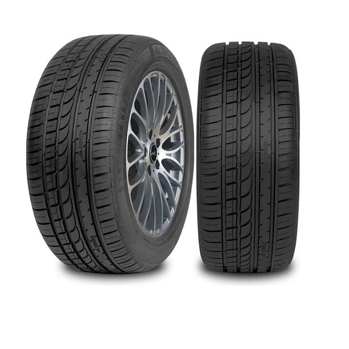 Altenzo AE3834 Passenger Summer Tyre Altenzo Sports Comforter 245/40 R19 98W AE3834: Buy near me in Poland at 2407.PL - Good price!