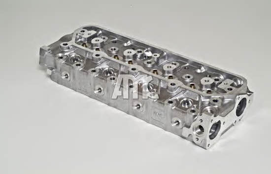 Amadeo Marti Carbonell 908002 Cylinderhead (exch) 908002: Buy near me in Poland at 2407.PL - Good price!