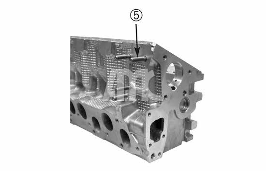 Amadeo Marti Carbonell 908383 Cylinderhead (exch) 908383: Buy near me in Poland at 2407.PL - Good price!