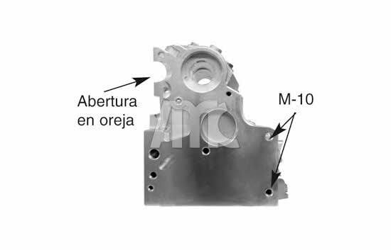 Amadeo Marti Carbonell 908568 Cylinderhead (exch) 908568: Buy near me in Poland at 2407.PL - Good price!