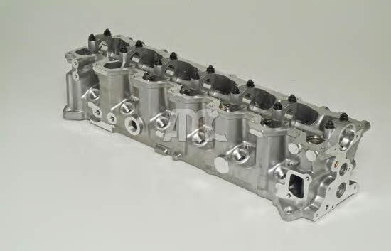 Amadeo Marti Carbonell 908601 Cylinderhead (exch) 908601: Buy near me in Poland at 2407.PL - Good price!