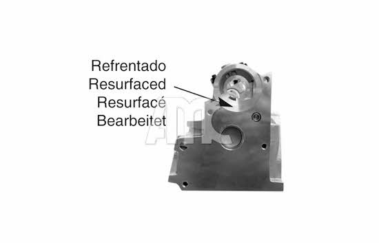 Amadeo Marti Carbonell 908731 Cylinderhead (exch) 908731: Buy near me at 2407.PL in Poland at an Affordable price!