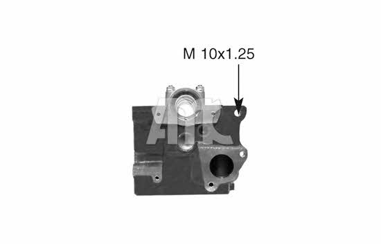 Amadeo Marti Carbonell 908740 Cylinderhead (exch) 908740: Buy near me in Poland at 2407.PL - Good price!