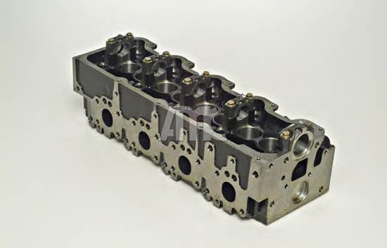 Amadeo Marti Carbonell 909056 Cylinderhead (exch) 909056: Buy near me in Poland at 2407.PL - Good price!