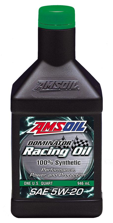 Amsoil RD20QT Olej silnikowy Amsoil DOMINATOR® Synthetic Racing Oil 5W-20, 0,946L RD20QT: Dobra cena w Polsce na 2407.PL - Kup Teraz!