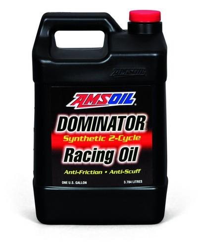 Amsoil TDR1G Olej silnikowy Amsoil DOMINATOR® Synthetic 2-Stroke Racing Oil 2T, 3,784 l TDR1G: Dobra cena w Polsce na 2407.PL - Kup Teraz!