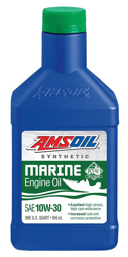 Amsoil WCTQT Olej silnikowy Amsoil Formula 4-Stroke Marine Synthetic Oil 10W-30, 0,946 l WCTQT: Dobra cena w Polsce na 2407.PL - Kup Teraz!