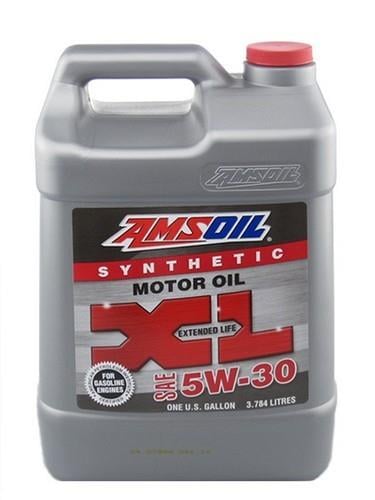 Amsoil XLF1G Engine oil Amsoil XL Extended Life Synthetic Motor Oil 5W-30, 3,784L XLF1G: Buy near me in Poland at 2407.PL - Good price!