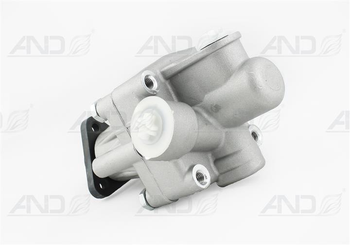 AND 33145012 Hydraulic Pump, steering system 33145012: Buy near me in Poland at 2407.PL - Good price!