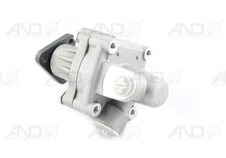AND 33145006 Hydraulic Pump, steering system 33145006: Buy near me in Poland at 2407.PL - Good price!