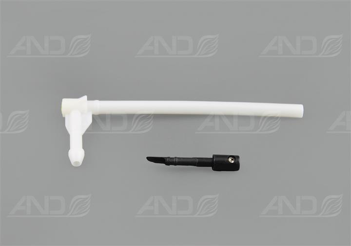AND 32955003 Glass washer nozzle 32955003: Buy near me in Poland at 2407.PL - Good price!