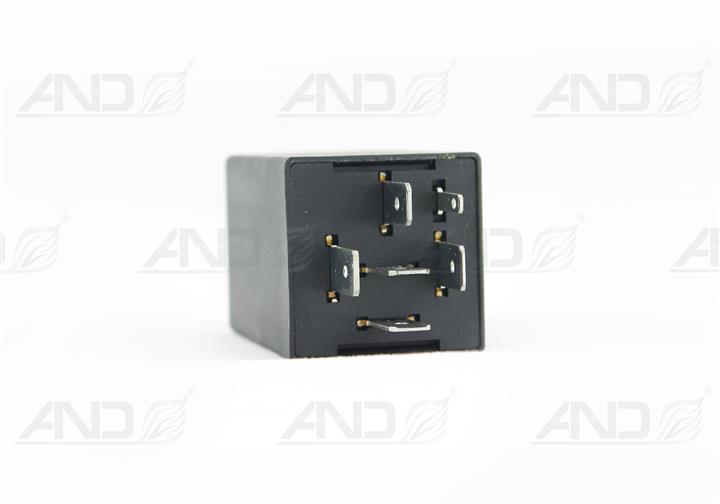 AND 32955002 Control unit 32955002: Buy near me in Poland at 2407.PL - Good price!