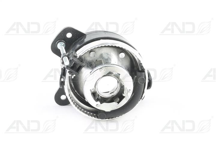 AND 30941001 Fog lamp 30941001: Buy near me in Poland at 2407.PL - Good price!