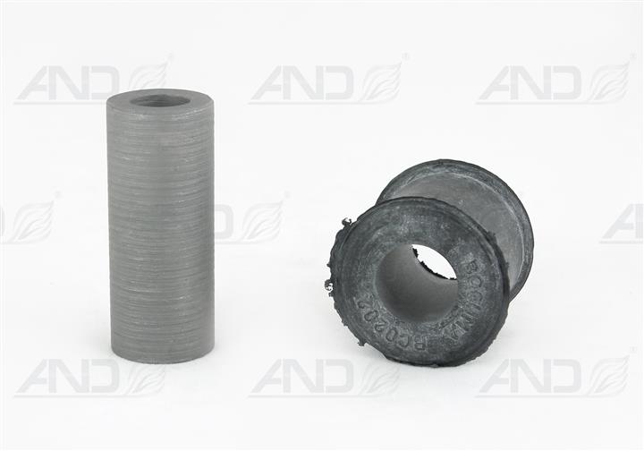 AND 21513001 Shock absorber bushing 21513001: Buy near me in Poland at 2407.PL - Good price!