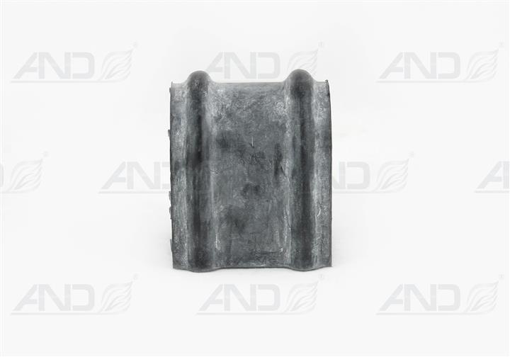 AND 21511006 Rear stabilizer bush 21511006: Buy near me in Poland at 2407.PL - Good price!